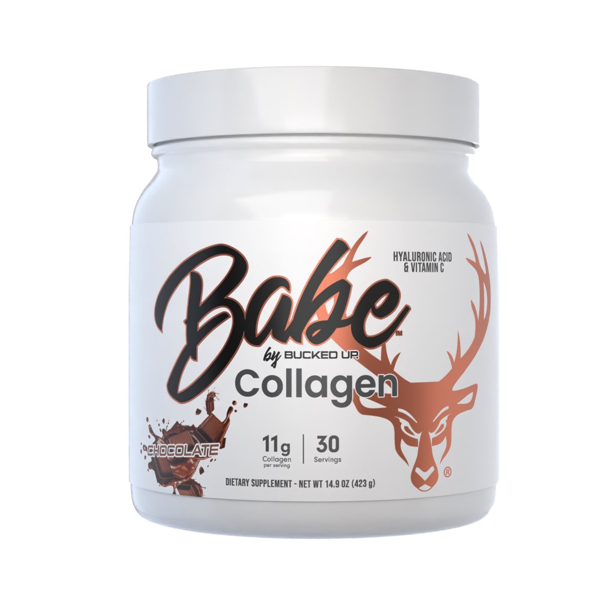 Babe Collagen - Bodybuilding.com