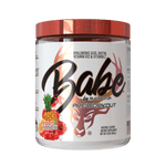 Babe Pre - Workout - Bodybuilding.com