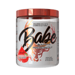 Babe Pre - Workout - Bodybuilding.com