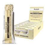 Barebells Protein Bar 12 Pack - Bodybuilding.com