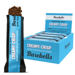 Barebells Protein Bar 12 Pack - Bodybuilding.com