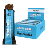 Barebells Protein Bar 12 Pack - Bodybuilding.com