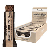 Barebells Protein Bar 12 Pack - Bodybuilding.com