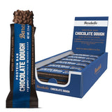 Barebells Protein Bar 12 Pack - Bodybuilding.com