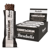 Barebells Protein Bar 12 Pack - Bodybuilding.com