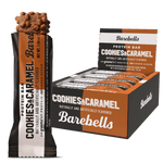 Barebells Protein Bar 12 Pack - Bodybuilding.com