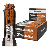 Barebells Protein Bar 12 Pack - Bodybuilding.com