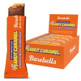 Barebells Soft Protein Bar 12 Pack - Bodybuilding.com