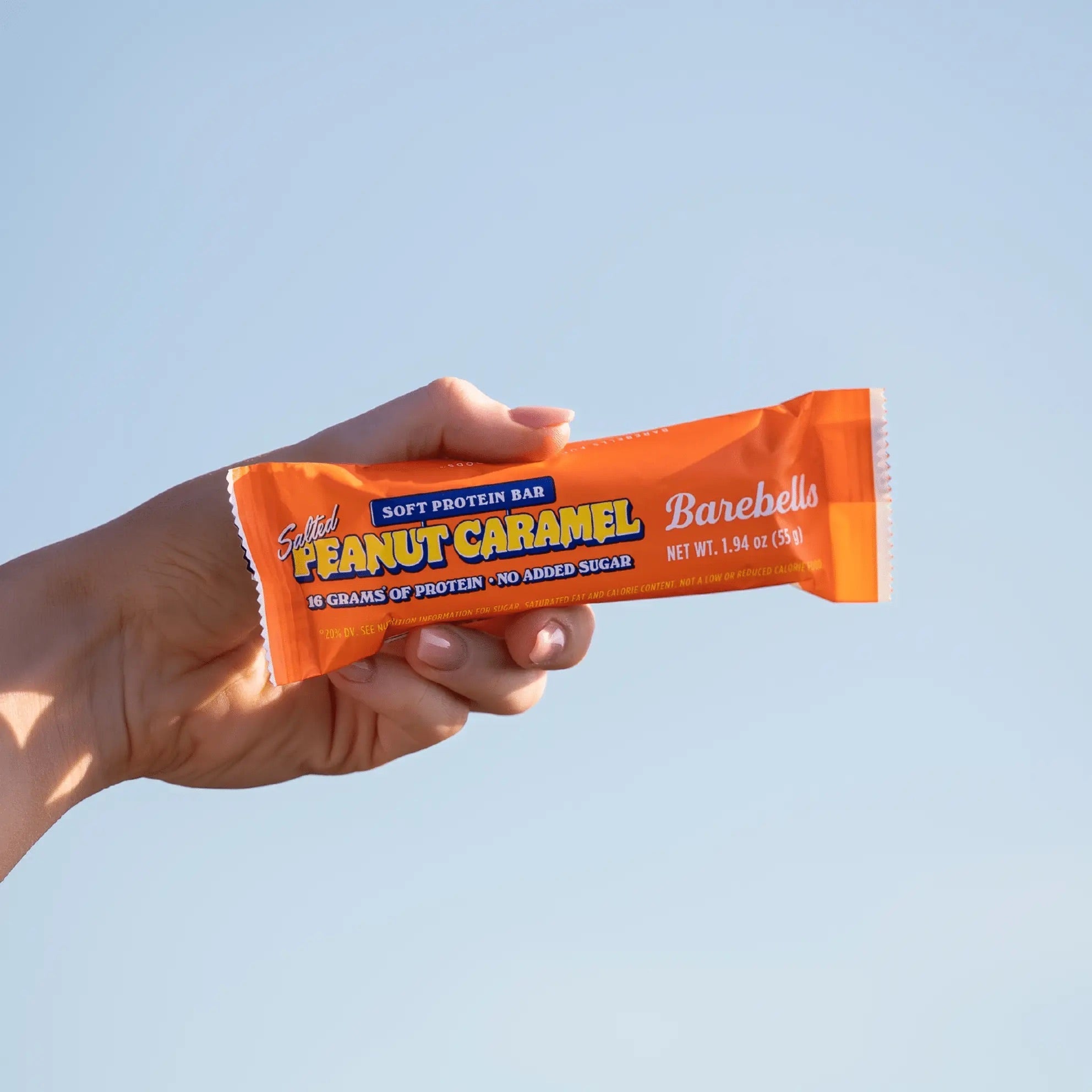 Barebells Soft Protein Bar 12 Pack - Bodybuilding.com