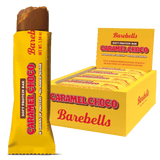 Barebells Soft Protein Bar 12 Pack - Bodybuilding.com