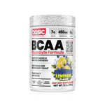 Basic Supplements Basic BCAA, Blueberry Lemonade - Bodybuilding.com
