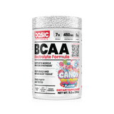 Basic Supplements Basic BCAA, Candy Burst - Bodybuilding.com