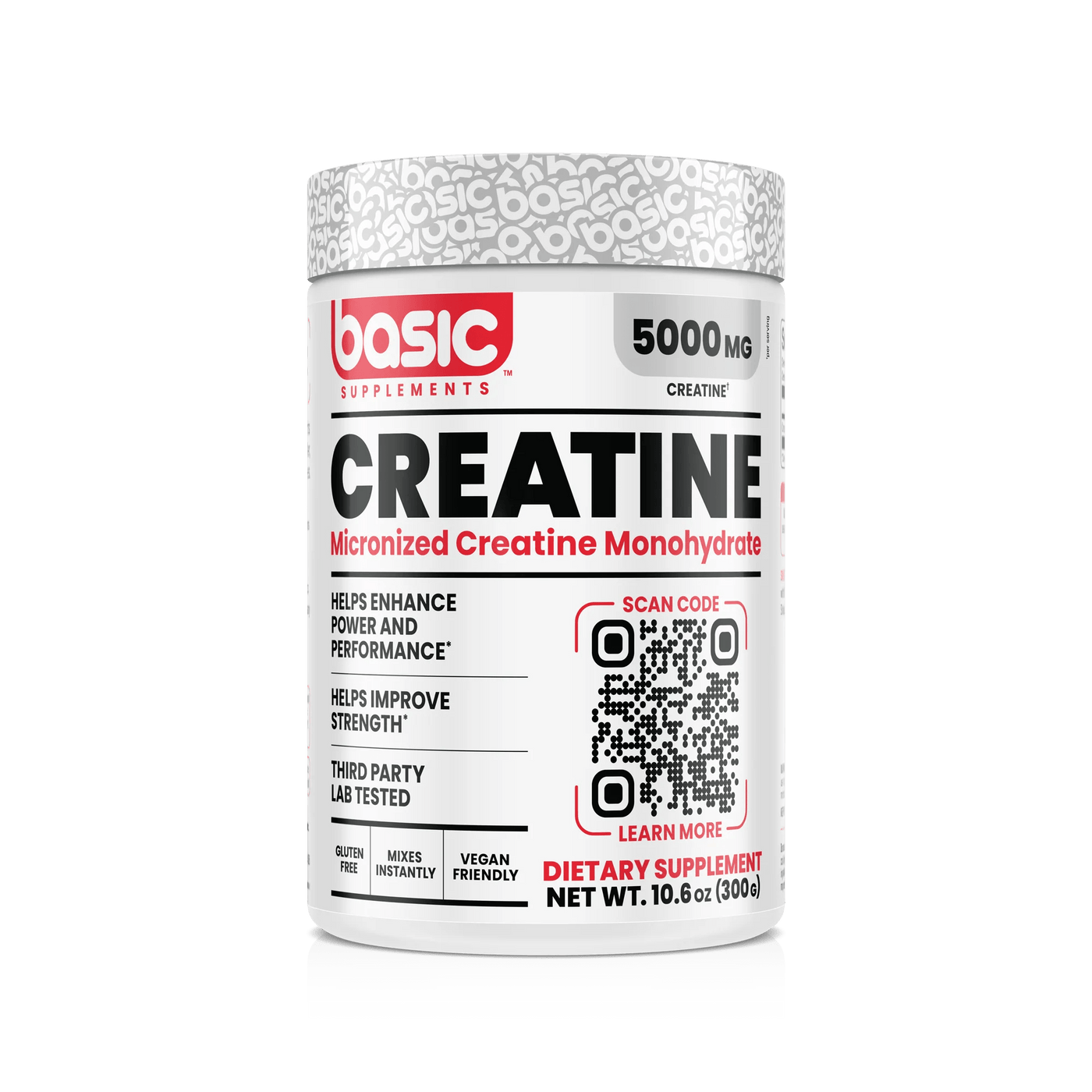 Basic Supplements Basic Burn, Blueberry Iced Tea - Bodybuilding.com