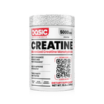 Basic Supplements Basic Creatine - Bodybuilding.com