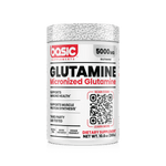 Basic Supplements Basic Glutamine - Bodybuilding.com