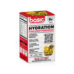 Basic Supplements Basic Hydration, PIneapple Burst - Bodybuilding.com
