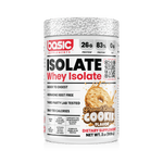 Basic Supplements Basic Isolate 2lb, Peanut Butter Cookie - Bodybuilding.com