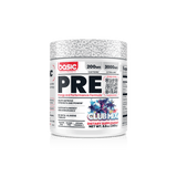 Basic Supplements Basic PRE, Club Mix - Bodybuilding.com