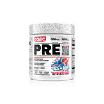 Basic Supplements Basic PRE, Ice Pop - Bodybuilding.com