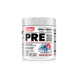 Basic Supplements Basic PRE, Ice Pop - Bodybuilding.com