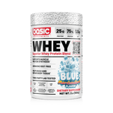 Basic Supplements Superior Whey Protein Blend 2lb, Blue Marshmallow - Bodybuilding.com