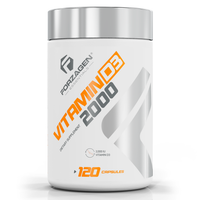 Forzagen Vitamin D3 2000