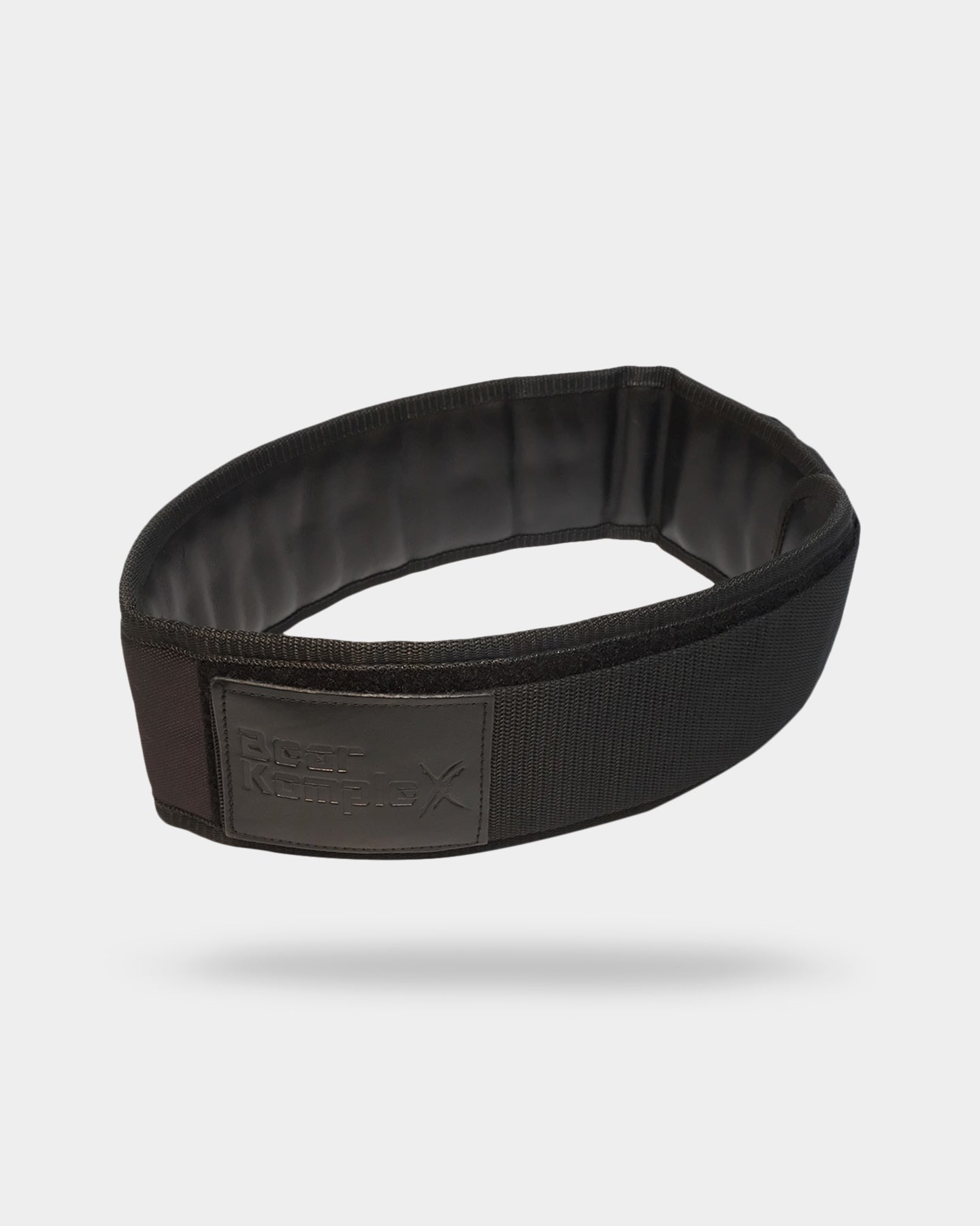 Bear Komplex APEX Premium Leather Lifting Belt - Bodybuilding.com