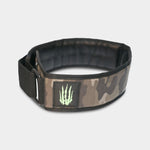 Bear Komplex APEX Premium Leather Lifting Belt - Bodybuilding.com