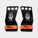 Bear Komplex Carbon Comp Grips - Bodybuilding.com