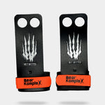 Bear Komplex Carbon Comp Grips - Bodybuilding.com