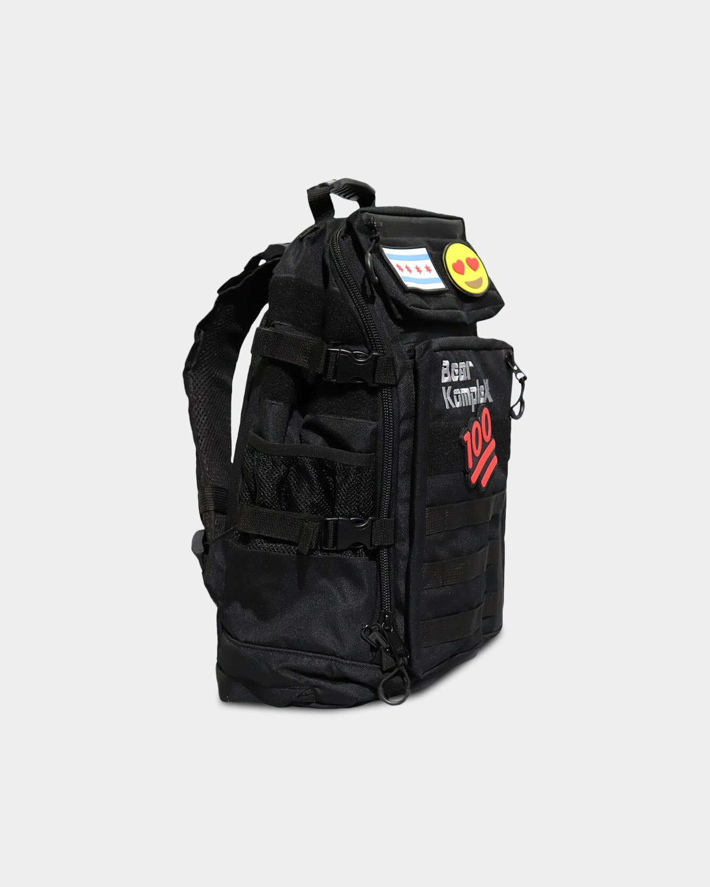 Bear KompleX Commuter Series Backpack - Bodybuilding.com