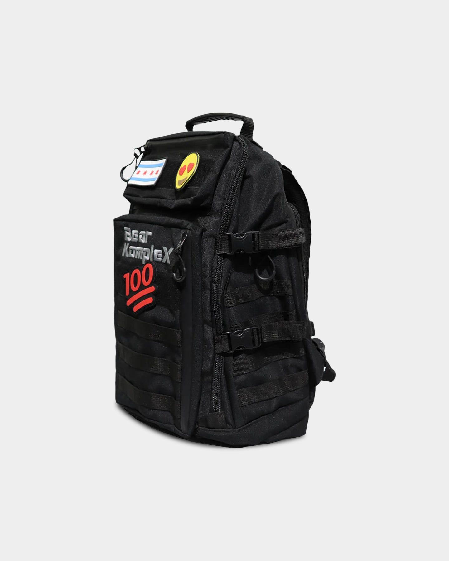 Bear KompleX Commuter Series Backpack - Bodybuilding.com