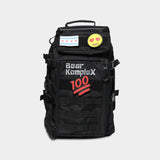 Bear KompleX Commuter Series Backpack - Bodybuilding.com