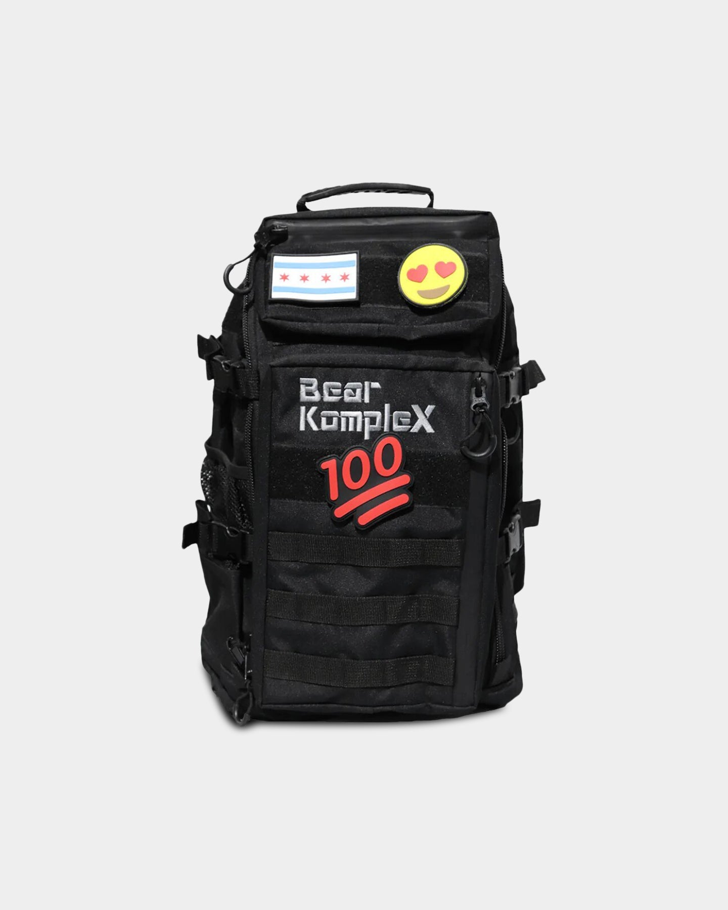 Bear KompleX Commuter Series Backpack - Bodybuilding.com