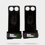 Bear Komplex Leather Hand Grips - Bodybuilding.com