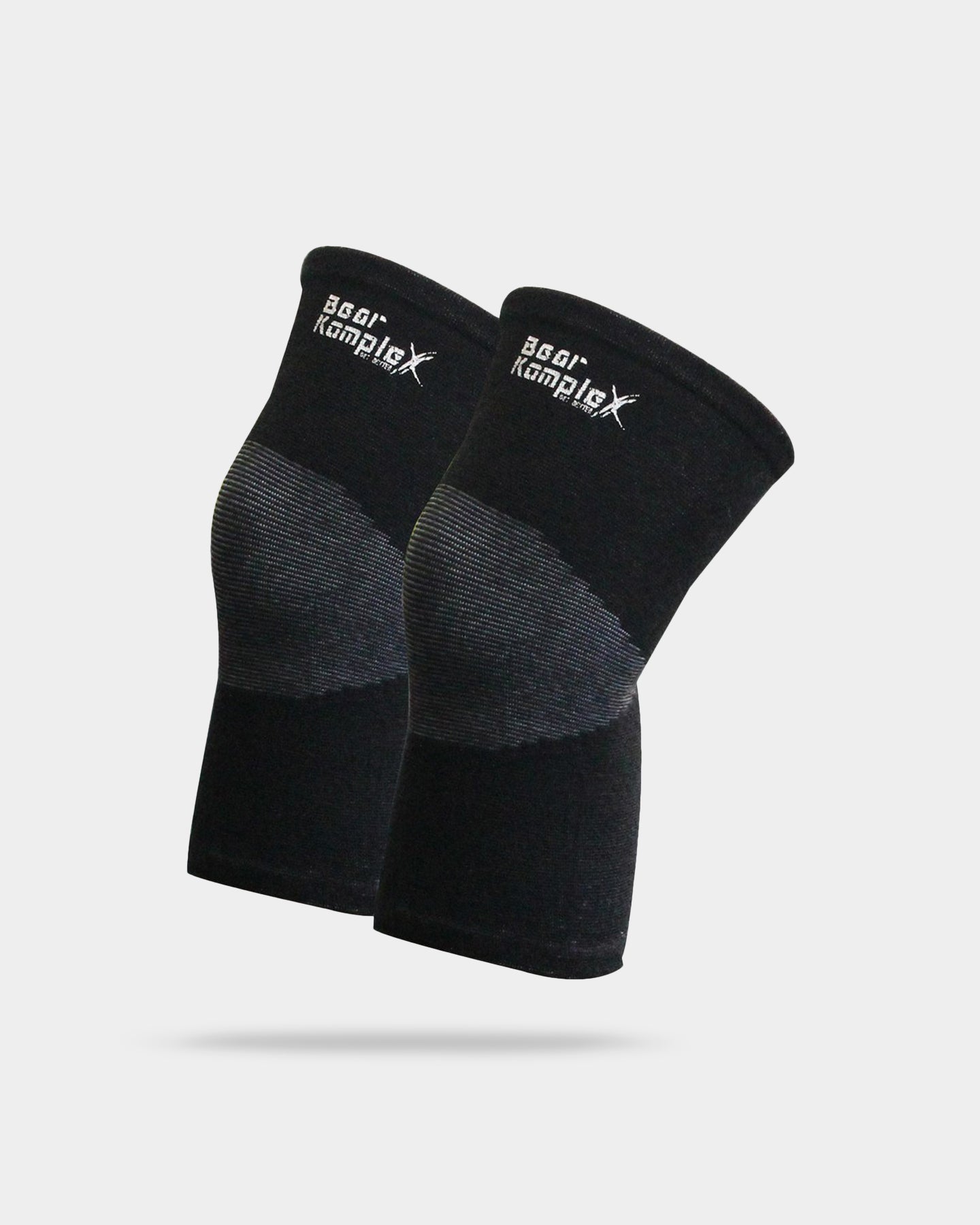 Bear Komplex Lite Knee Sleeves - Bodybuilding.com