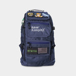 Bear Komplex Military Style Backpack - Bodybuilding.com