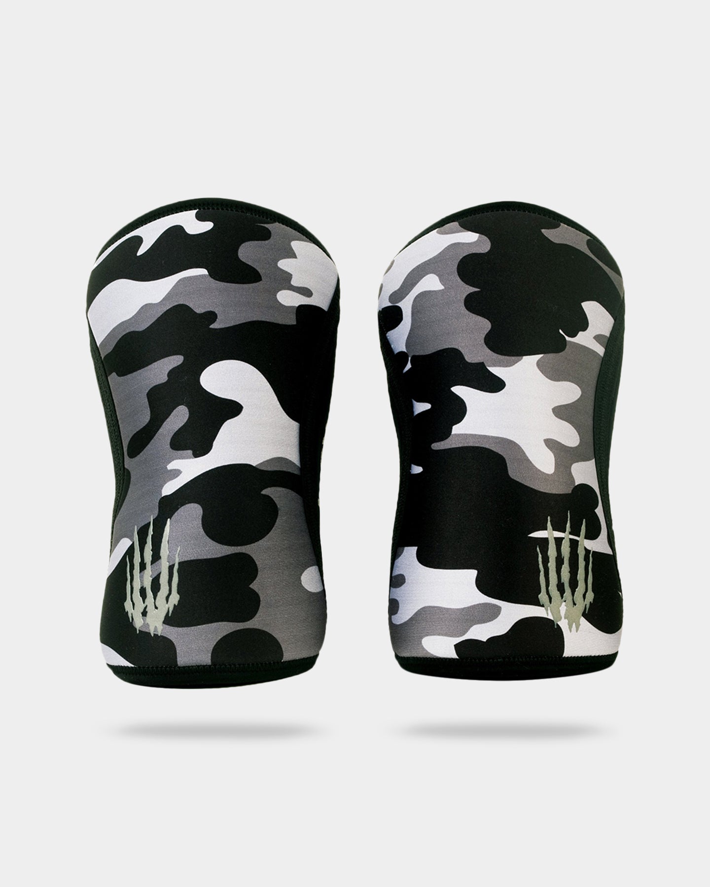 Bear Komplex Neoprene Knee Sleeves - Bodybuilding.com