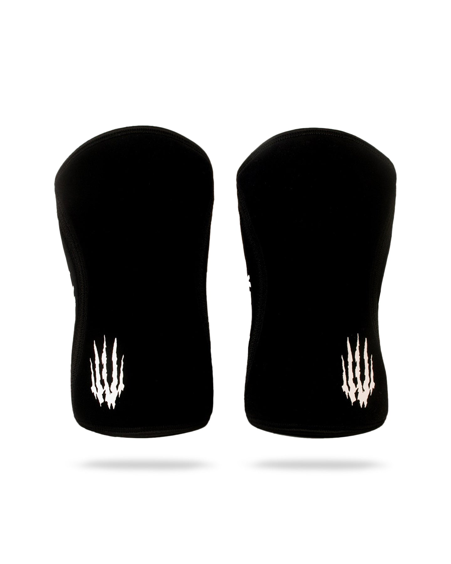 Bear Komplex Neoprene Knee Sleeves - Bodybuilding.com