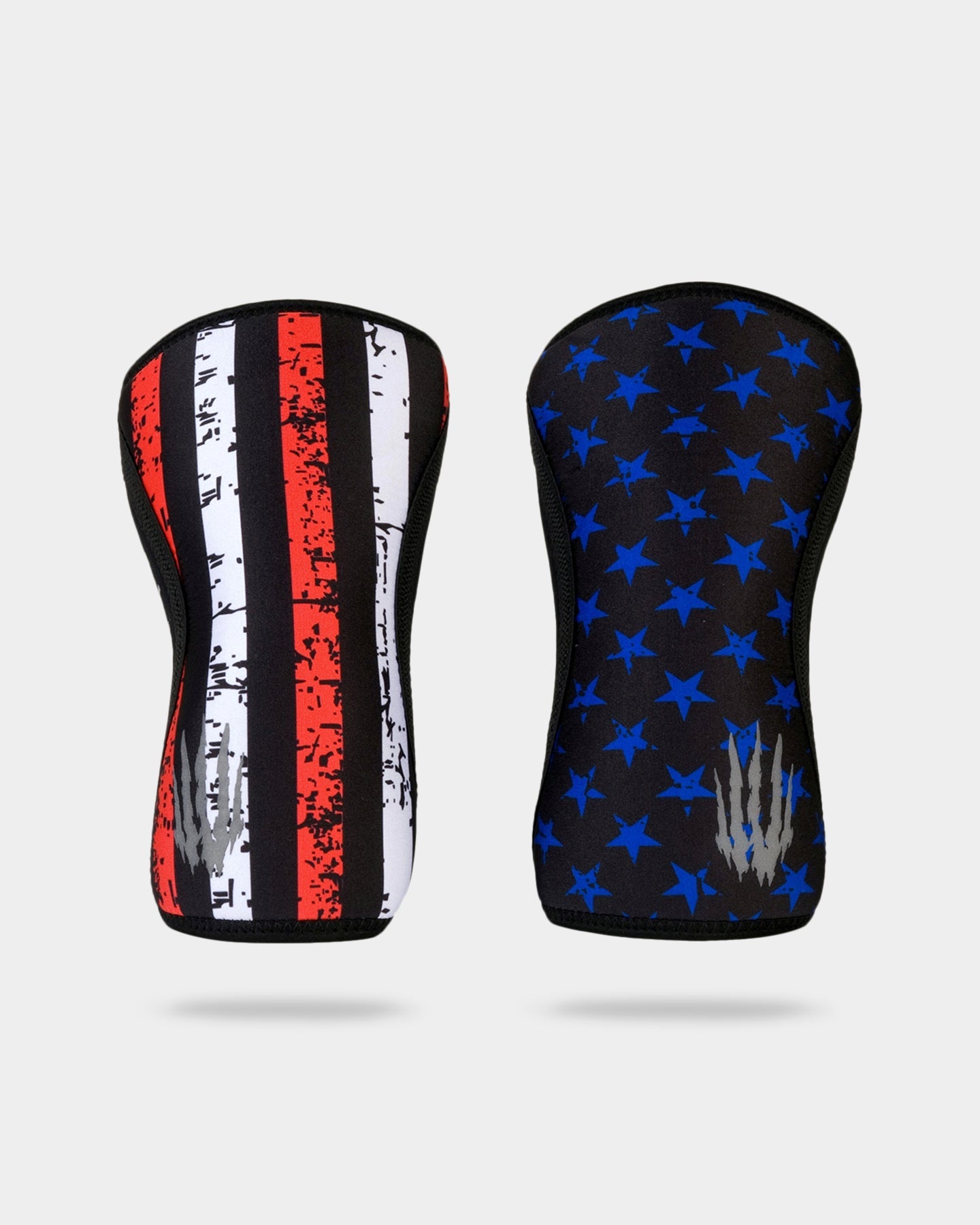 Bear Komplex Neoprene Knee Sleeves - Bodybuilding.com