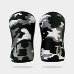 Bear Komplex Neoprene Knee Sleeves - Bodybuilding.com