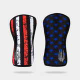 Bear Komplex Neoprene Knee Sleeves - Bodybuilding.com