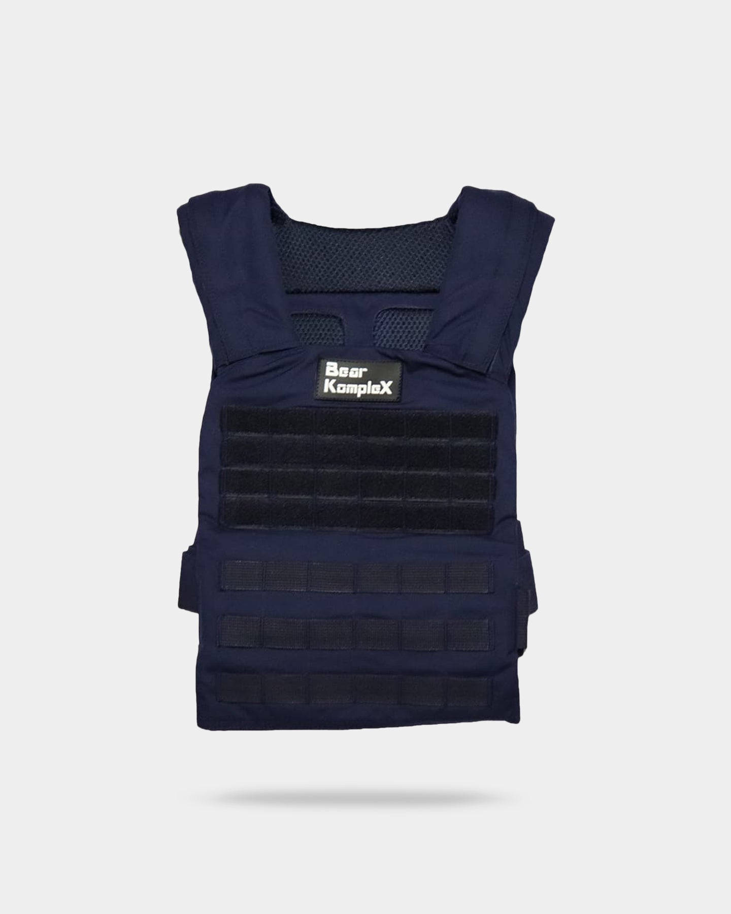 Bear Komplex Weight Training Vest - Bodybuilding.com