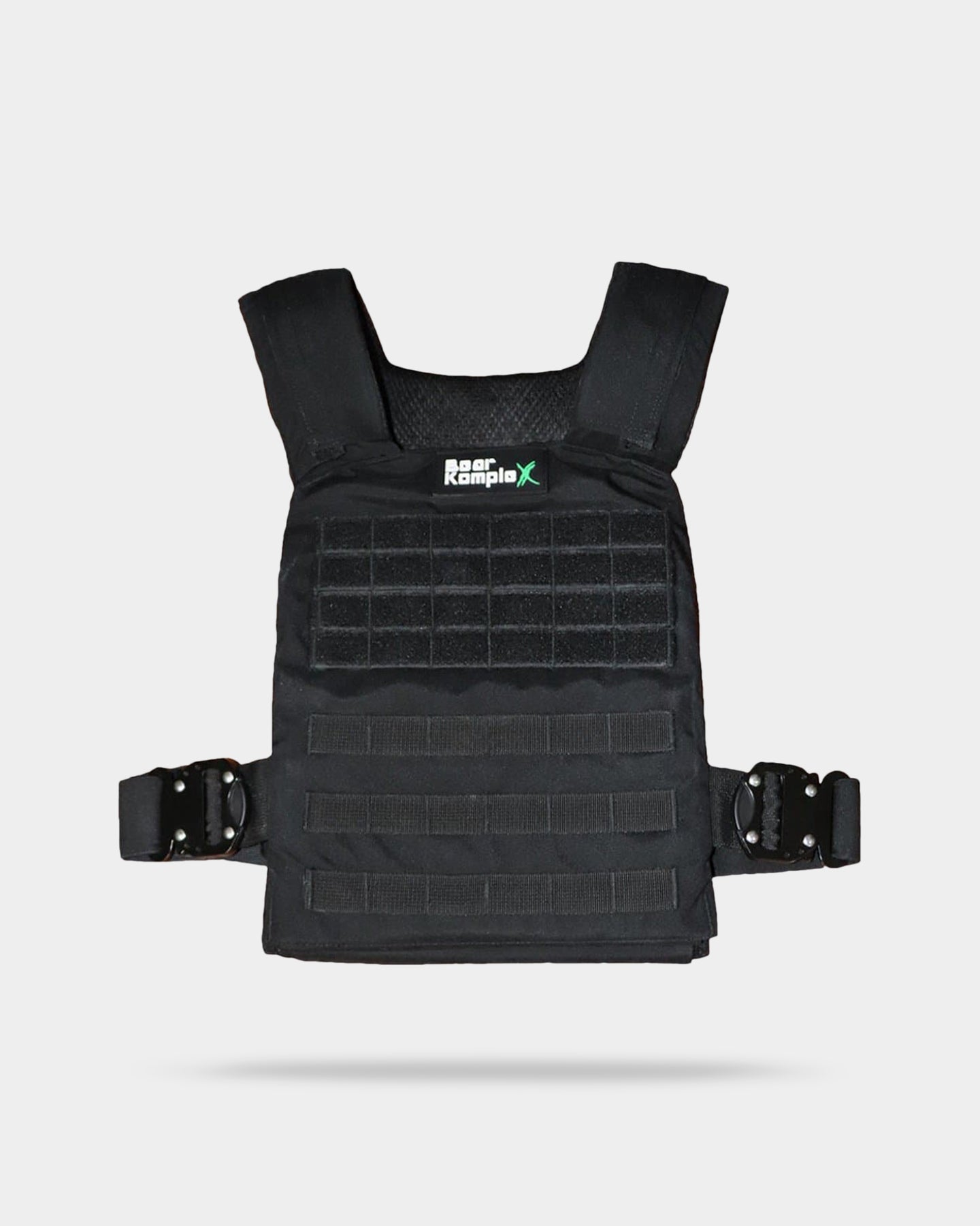 Bear Komplex Weight Training Vest - Bodybuilding.com