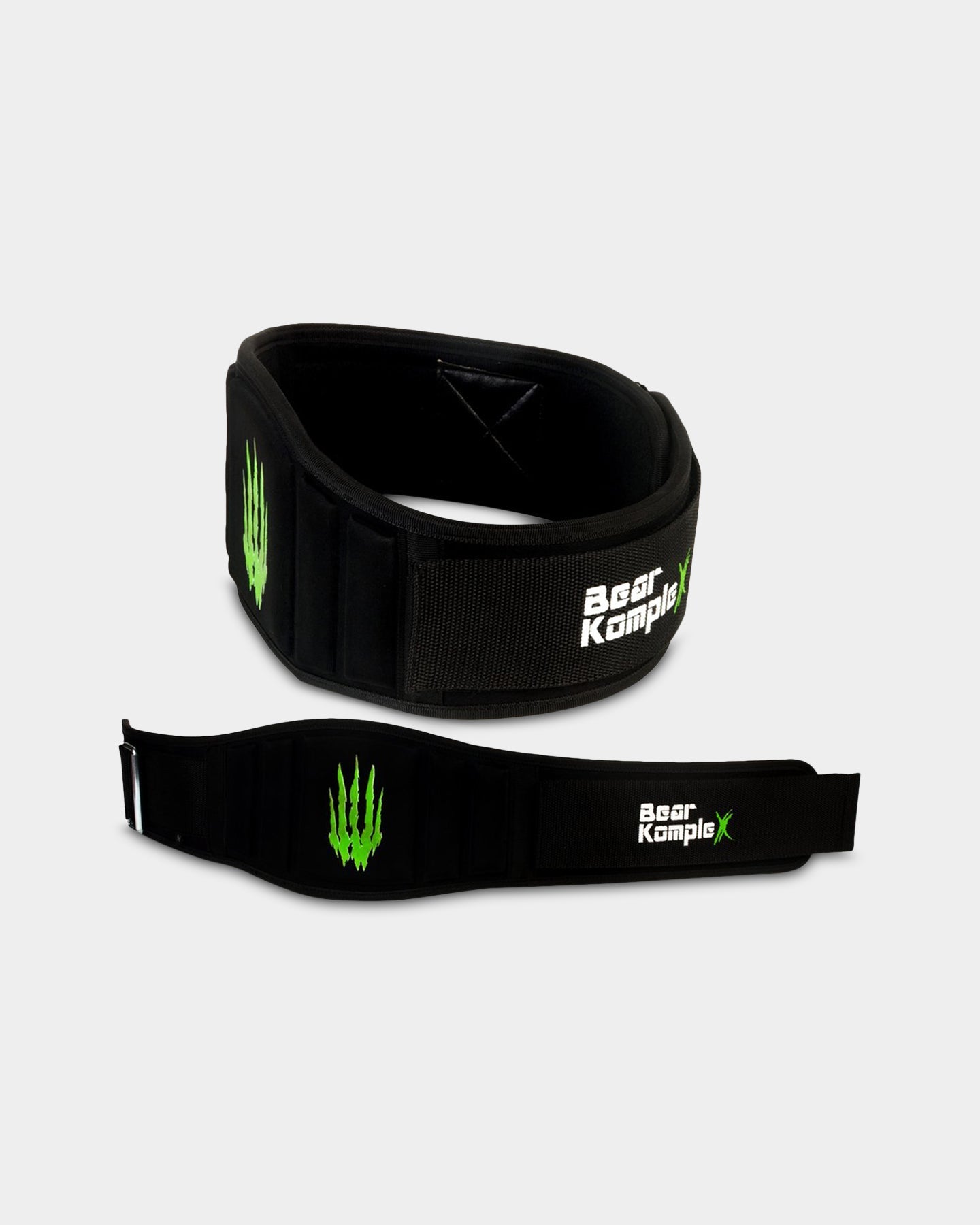 Bear Komplex Wide Back Weightlifting Belt - Bodybuilding.com