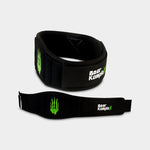 Bear Komplex Wide Back Weightlifting Belt - Bodybuilding.com