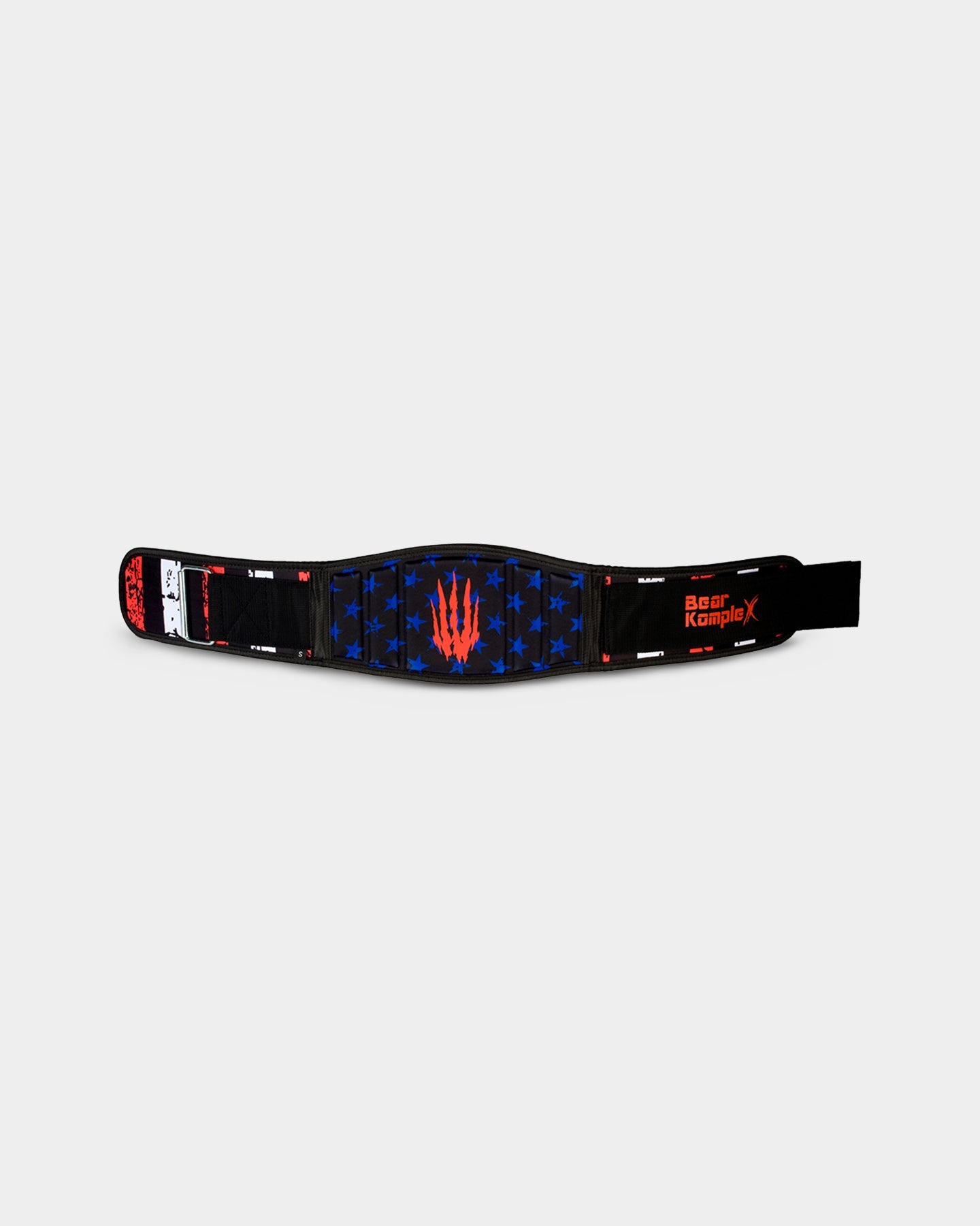 Bear Komplex Wide Back Weightlifting Belt - Bodybuilding.com