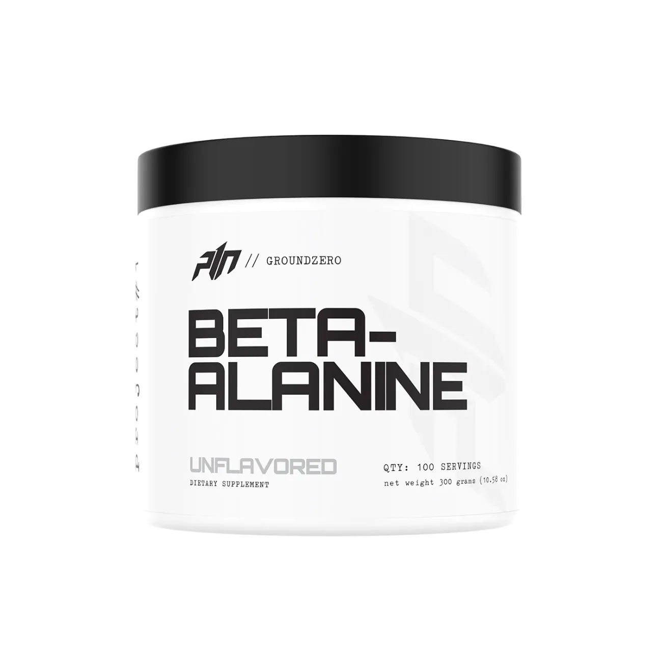 Project#1 Nutrition Beta-Alanine