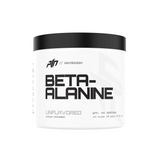 Project#1 Nutrition Beta-Alanine
