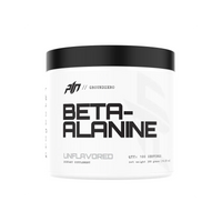 Project#1 Nutrition Beta-Alanine
